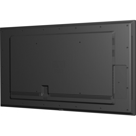 iiyama ProLite LH5564UHS-B1AG - 55" Diagonal Class (54.6" viewable) LED-backlit LCD display - digital signage - with built-in SoC media player - 4K UHD (2160p) 3840 x 2160 - black bezel with matte finish - 11