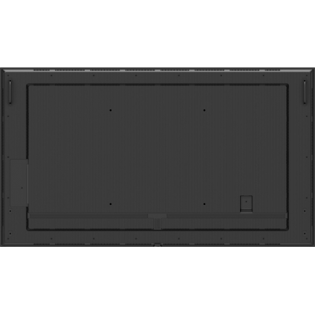 iiyama ProLite LH7564UHS-B1AG - 75" Diagonal Class (74.5" viewable) LED-backlit LCD display - digital signage - with built-in SoC media player - 4K UHD (2160p) 3840 x 2160 - black bezel with matte finish - 10