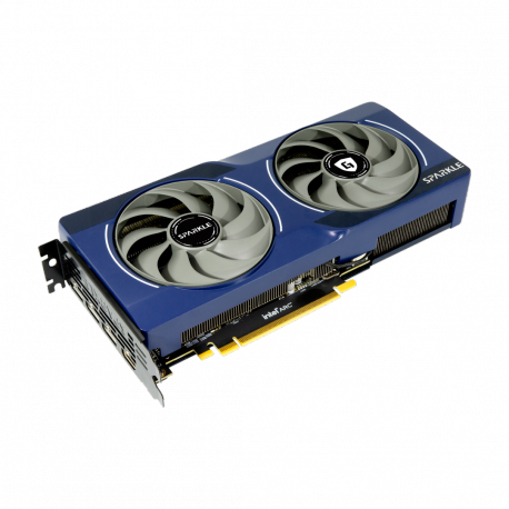 SPARKLE Intel Arc B580 GUARDIAN - Graphics card - Arc B580 - 12 GB GDDR6 - PCIe 4.0 x8 - 3 x DisplayPort, HDMI - 2