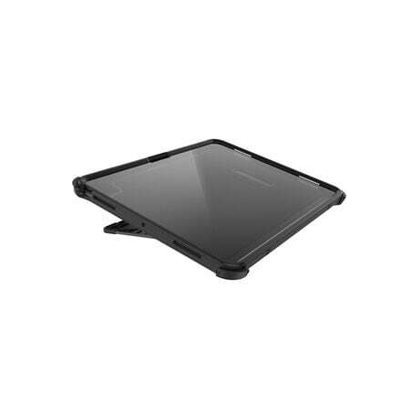 OtterBox Defender Series - Protective case back cover for tablet - rugged - polycarbonate, thermoplastic elastomer (TPE) - black - 13" - for Apple 13-inch iPad Pro (M4) - 4