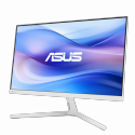 ASUS VU279HFI-W - LED monitor - 27" - 1920 x 1080 Full HD (1080p) @ 100 Hz - IPS - 250 cd/m² - 1300:1 - 1 ms - HDMI - white