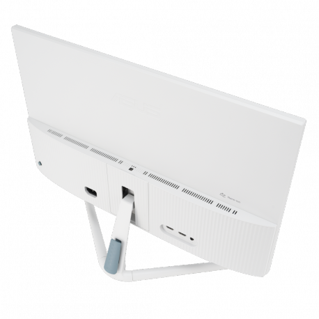 ASUS VU279HFI-W - LED monitor - 27" - 1920 x 1080 Full HD (1080p) @ 100 Hz - IPS - 250 cd/m² - 1300:1 - 1 ms - HDMI - white - 6