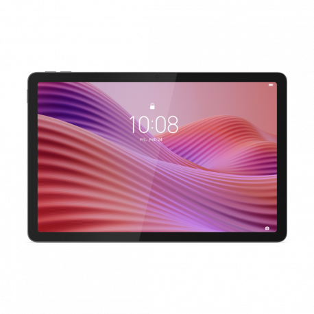 Lenovo Tab ZAEH - Tablet - Android 14 or later - 128 GB eMMC - 10.1" IPS (1920 x 1200) - microSD slot - luna grey - 0