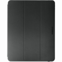 OtterBox React Folio Series - Flip cover for tablet - black