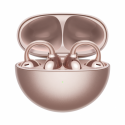 Huawei FreeClip - True wireless earphones with mic - open ear - over-the-ear mount - Bluetooth - rose gold