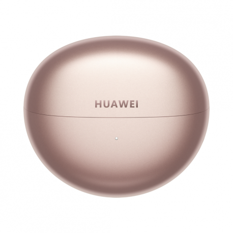 Huawei FreeClip - True wireless earphones with mic - open ear - over-the-ear mount - Bluetooth - rose gold - 3