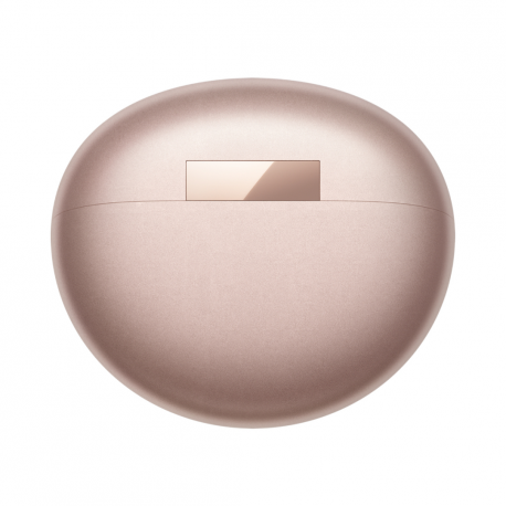 Huawei FreeClip - True wireless earphones with mic - open ear - over-the-ear mount - Bluetooth - rose gold - 4