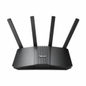 Wireless Router|ASUS|Wi-Fi 7 (802.11be)|Data speed 3600 Mbit/s|Ethernet WAN Yes|WAN connection type RJ-45|Ethernet LAN Yes|5xLAN