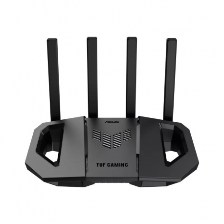 Wireless Router|ASUS|Wi-Fi 7 (802.11be)|Data speed 2882 Mbit/s|Ethernet WAN Yes|WAN connection type RJ-45|Ethernet LAN Yes|5xLAN - 0