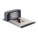 Magellan 9550i Scanner Only, Adaptive Scale, Med Platter/Flip-up Produce Rail/Shelf Mount, EU Power Brick/Cord, USB Type A E/P C