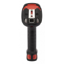 Honeywell Granit Ultra 2105iXR - Barcode scanner - portable - FR - 2D imager - decoded - Bluetooth 4.2, RF(2.4 GHz)