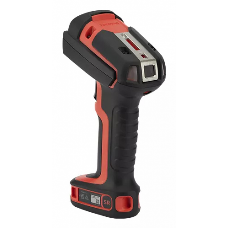 Honeywell Granit Ultra 2105iSR - Barcode scanner - portable - SR - 2D imager - decoded - Bluetooth 4.2, RF(2.4 GHz) - 2