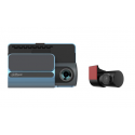 DASHCAM 105 DEGREE 4K+1080P/TFT WIFI S8 DAHUA