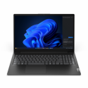 Lenovo V15 G5 IRL 83GW - Intel Core i3 - i3-1315U  /  up to 4.5 GHz - no OS - UHD Graphics - 8 GB RAM - 512 GB SSD NVMe - 15.6" TN 1920 x 1080 (Full HD) - Gigabit Ethernet - Wi-Fi 6 - business black - kbd: English - Europe - with 3 Years Lenovo Courier / Carry-in