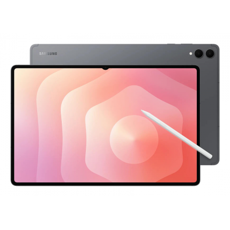 Samsung Galaxy Tab S11 Ultra - Tablet - Android - 256 GB - 14.6" Dynamic AMOLED 2X (2960 x 1848) - microSD slot - 3G, 4G, 5G - service not included - grey - 0