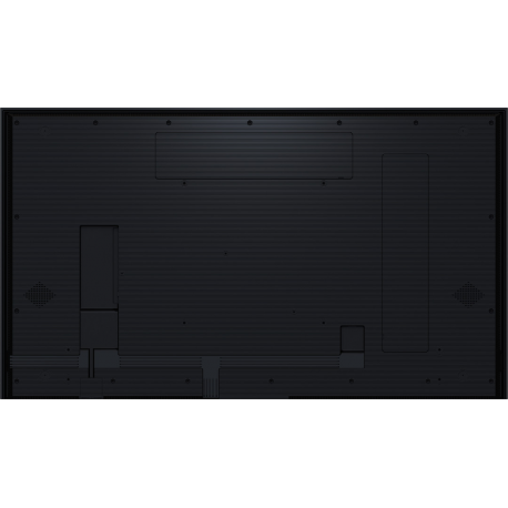 iiyama ProLite LH6560UHS-B2AG - 65" Diagonal Class (64.5" viewable) LED-backlit LCD display - digital signage - with built-in media player and wireless media receiver - 4K UHD (2160p) 3840 x 2160 - Edge LED - black bezel with matte finish - 7