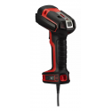 Honeywell Granit Ultra 2100iSR - USB Kit - barcode scanner - handheld - SR - 2D imager - decoded - RS-232, USB, keyboard wedge