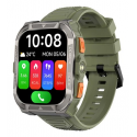 SMARTWATCH W80 PRO/GREEN W80PROGREEN BLACKVIEW
