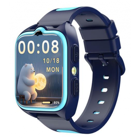 SMARTWATCH Z30/BLUE Z30BLUE BLACKVIEW - 0