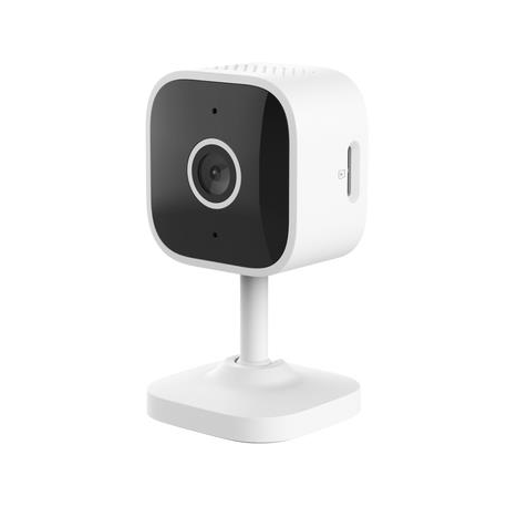 Trust IPCAM-2900 - Network surveillance camera - indoor - colour (Day&Night) - 2304 x 1296 - fixed focal - audio - wireless - Wi-Fi - 0