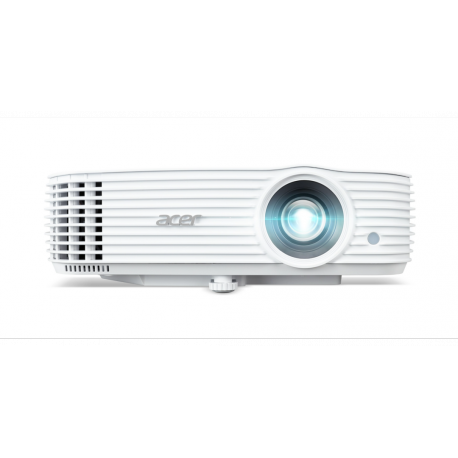 Acer H6542 - DLP projector - portable - 3D - 4000 lumens - Full HD (1920 x 1080) - 16:9 - 1080p - 0