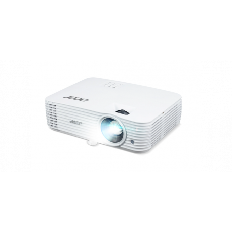Acer H6542 - DLP projector - portable - 3D - 4000 lumens - Full HD (1920 x 1080) - 16:9 - 1080p - 2