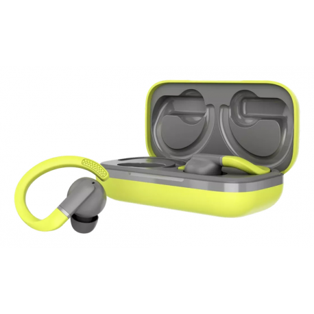 CANYON headset OnRun 11 Sport Wireless charge Green - 1
