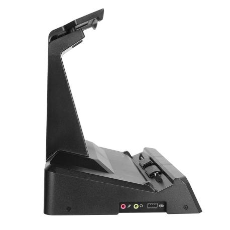 Getac office dock - 0