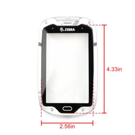 Touch Screen Replacement for Symbol TC8000 TC80N0 - 0