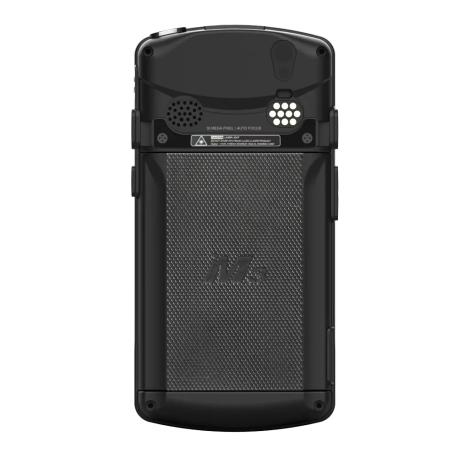 M3 Mobile SL20, 2D, SE4710, 14 cm (5.5'), GPS, hot-swap, USB, USB-C, BT (BLE, 5.0), Wi-Fi, 4G, NFC, Android, GMS, ext. bat. - 1