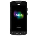 M3 Mobile SM15 X, BT (BLE), Wi-Fi, 4G, NFC, GPS, GMS, Android