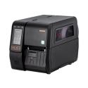 BIXOLON XT5-46N - Label printer - direct thermal  /  thermal transfer - Roll (11.4 cm) - 600 dpi - up to 127 mm / sec - USB, USB host, Gigabit LAN, serial