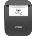 Epson TM P20II (106) - Receipt printer - thermal line - Roll (5.8 cm) - 203 dpi - up to 100 mm / sec - Bluetooth 5.0, USB-C - white