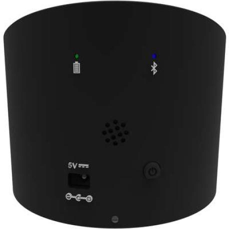 SocketScan S370 - Barcode scanner - portable - 2D imager - decoded - Bluetooth 5.0 LE - 1