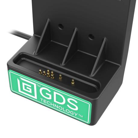 RAM Mounts GDS Charging Dock - 3