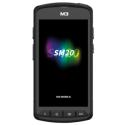 M3 Mobile SM20, 2D, SE4750, 12.7 cm (5'), GPS, USB, BT (5.1), Wi-Fi, 4G, NFC, Android, GMS, RB, black