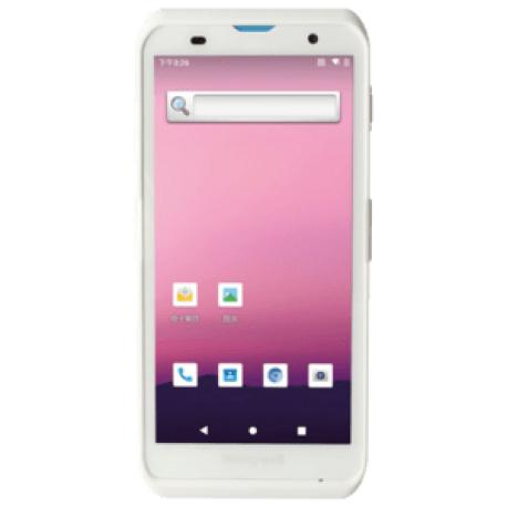 EDA52 Healthcare  2PIN  Android 11 with GMS,WLAN, N3601 Imager, 2.0GHz 8 core, 4GB/64GB Memory, 13MP+5MP Cameras, Bluetooth 5.0, - 0