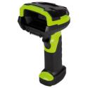 Zebra DS3608-XR - USB Kit - barcode scanner - handheld - ER - 2D imager - decoded - interface cable required - TAA Compliant