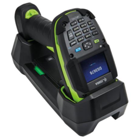 Zebra DS3678-XR - USB Kit - barcode scanner - portable - ER - 2D imager - decoded - Bluetooth 4.0 - 0