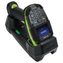 Zebra DS3678-XR - USB Kit - barcode scanner - portable - ER - 2D imager - decoded - Bluetooth 4.0