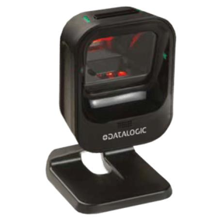 Datalogic Magellan - Barcode scanner - desktop - 2D imager - decoded - RS-232, USB - 0