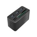 LogiLink - Mini-dock - USB-C 3.2 Gen 1