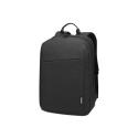 Lenovo B210 - Notebook carrying backpack - 16" - black
