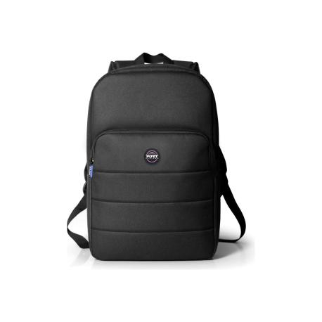 PORT Designs Portland II ECO Compact - Notebook carrying backpack - 15.6" - 16" - 0