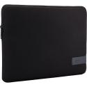 Case Logic REFMB114 BLACK Reflect MacBook Sleeve 14" | Case Logic