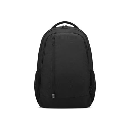 Targus - Notebook carrying backpack - 16" - black - 0