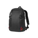 Genesis Pallad 420 - Notebook carrying backpack - 15.6" - black