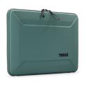 Thule Gauntlet - Notebook sleeve - 15" - 16" - hazy green