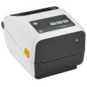 Direct Thermal Printer ZD421, Healthcare, 203 dpi, USB, USB Host, Modular Connectivity Slot, 802,11ax, BT5,2, ROW, EU and UK Cor