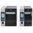 TT Printer ZT61A, Micro Label Printer, 4 , 600 dpi, Euro and UK cord, Serial, USB, Gigabit Ethernet, Bluetooth 4,1, USB Host, Te
